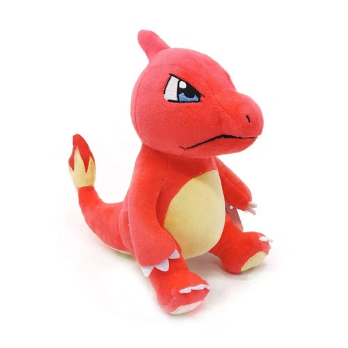 New 20cm cute charmeleon - 20cm, soft