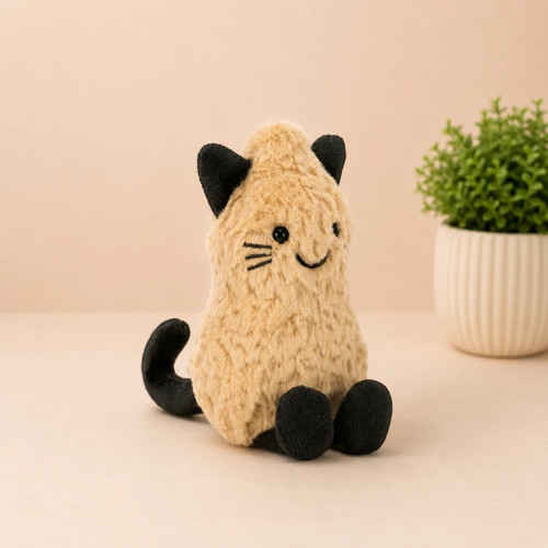17cm amuseables peanut - amuseables,