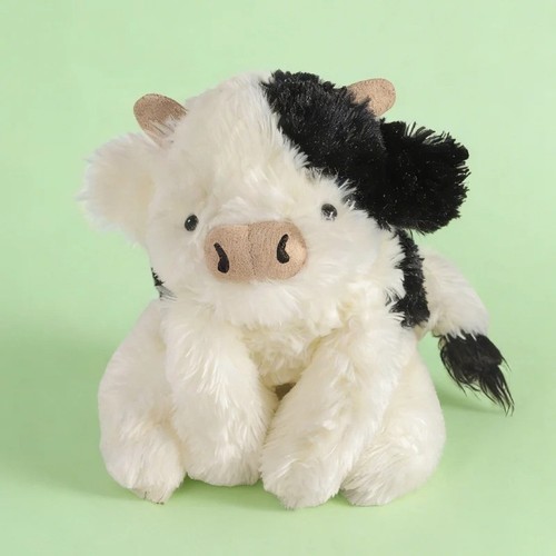 Smudge cow rare - cow, retired