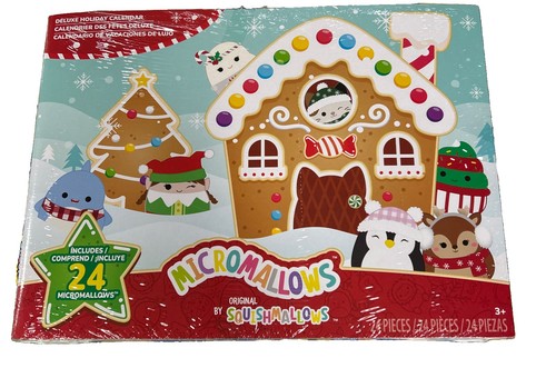 New micromallows - new, 2.5"
